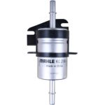 MAHLE Kraftstofffilter KL 238 MAHLE Kraftstofffilter KL 238