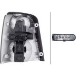 2SK 009 477-101 HECKLEUCHTE R 12 V HELLA 2SK 009 477-101 HECKLEUCHTE R 12 V HELLA