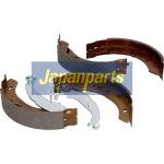 Japanparts Bremsbacken GF-511AF