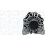 Magneti Marelli Lichtmaschine 063731652010 Magneti Marelli Lichtmaschine 063731652010