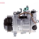 DENSO Kompressor DCP17165 DENSO Kompressor DCP17165