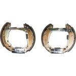 Bosch Bremsbacken 0 204 114 525 Bosch Bremsbacken 0 204 114 525