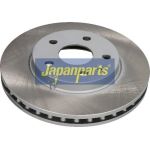 Japanparts Bremsscheibe DI-0410C Japanparts Bremsscheibe DI-0410C