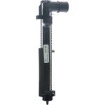 MAHLE Kühler, Motorkühlung CR 475 000S MAHLE Kühler, Motorkühlung CR 475 000S