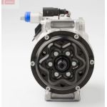 DENSO Kompressor DCP32006 DENSO Kompressor DCP32006