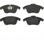 BREMBO Bremsklötze VA P 36 022 BREMBO Bremsklötze VA P 36 022