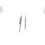 Bosch Wischerblatt 607S 3397118306 Bosch Wischerblatt 607S 3397118306