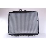 Nissens Wasserkühler PKW 67034 Nissens Wasserkühler PKW 67034