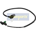 Sensor, Raddrehzahl ABS-535 Sensor, Raddrehzahl ABS-535