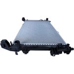 Kühler, Motorkühlung AC230084 Kühler, Motorkühlung AC230084