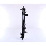 Nissens Wasserkühler PKW 636004 Nissens Wasserkühler PKW 636004