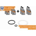 Vaico Ölwechsel-Set für Automatikgetriebe V40-1605-XXL Vaico Ölwechsel-Set für Automatikgetriebe V40-1605-XXL