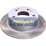 Japanparts Bremsscheibe DP-494C