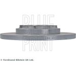 Bremsscheibe Kia P.Pride 1.1-1.3 16V 90 ADM54323 Bremsscheibe Kia P.Pride 1.1-1.3 16V 90 ADM54323