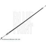 Seilzug, Feststellbremse Jeep P. Cherokee 2.5-4.0 84-01 ADA104614