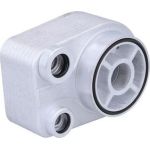 Kamoka Ölkühler 7730034 - Motoröl