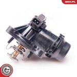 SKV GERMANY Thermostat 20SKV062 SKV GERMANY Thermostat 20SKV062