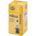 8GH 005 636-201 HB4a 12V.51W. P22d Sockel 8GH 005 636-201 HB4a 12V.51W. P22d Sockel