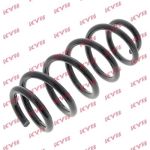 KYB Fahrwerksfeder Toyota T. Rav 4 Iii 2.0/2.2D 03/06 RH6436 KYB Fahrwerksfeder Toyota T. Rav 4 Iii 2.0/2.2D 03/06 RH6436
