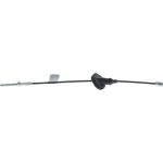 Bosch Handbremsseil 1987482121 Bosch Handbremsseil 1987482121