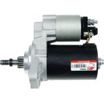 S0062 AS-PL Anlasser (Starter) S0062