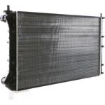 MAHLE Kühler, Motorkühlung CR 753 000S MAHLE Kühler, Motorkühlung CR 753 000S