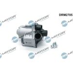 Wasserpumpe, Motorkühlung DRM2705 Wasserpumpe, Motorkühlung DRM2705