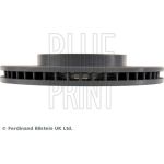 BluePrint Bremsscheibe Mitsubishi P. Galant/Lancer 2.0-2.5 V6 96-08 ADC44390 BluePrint Bremsscheibe Mitsubishi P. Galant/Lancer 2.0-2.5 V6 96-08 ADC44390