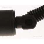 Gasfeder, Koffer-/Laderaum 871029306 Gasfeder, Koffer-/Laderaum 871029306