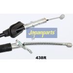 Japanparts Handbremsseil Seilzug Festellbremse BC-438R