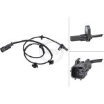 A.B.S. Sensor, Raddrehzahl 32289 A.B.S. Sensor, Raddrehzahl 32289