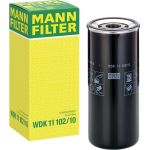 Mann & Hummel Kraftstofffilter LKW WDK 11 102/10 Mann & Hummel Kraftstofffilter LKW WDK 11 102/10