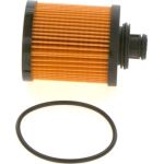 Ölfilter F 026 407 067 Ölfilter F 026 407 067