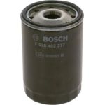 Bosch Kraftstofffilterbox F 026 402 277 Bosch Kraftstofffilterbox F 026 402 277