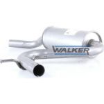Walker Mittelschalldämpfer 22884