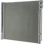 MAHLE Kondensator, Klimaanlage AC 567 000P MAHLE Kondensator, Klimaanlage AC 567 000P