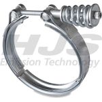 Rohrverbinder, Abgasanlage 83 12 1840 Rohrverbinder, Abgasanlage 83 12 1840