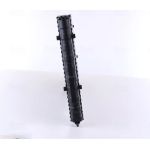 Nissens Wasserkühler PKW 652491 Nissens Wasserkühler PKW 652491