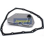 Japanparts Hydraulikfilter FT128 Japanparts Hydraulikfilter FT128