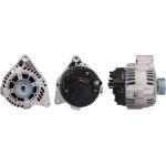 DRI Generator 216110802 12 V DRI Generator 216110802 12 V