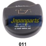 Japanparts Abdeckung KO-011 Japanparts Abdeckung KO-011