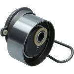 KAMOKA Spannrolle, Zahnriemen R0551 KAMOKA Spannrolle, Zahnriemen R0551