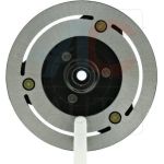 MITNEHMERSCHEIBE, MAGNETKUPPLUNG-KOMPRESSOR AC-05PA05 MITNEHMERSCHEIBE, MAGNETKUPPLUNG-KOMPRESSOR AC-05PA05