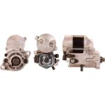 DRI Anlasser 683024092 12 V DRI Anlasser 683024092 12 V