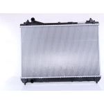 Nissens Wasserkühler PKW 64200 Nissens Wasserkühler PKW 64200