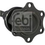 febi Antriebswelle 188160 febi Antriebswelle 188160