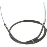Handbremsseil 1987477040 Handbremsseil 1987477040