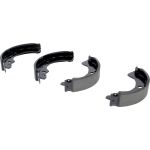 ATE Bremsbacken 03.0137-0443.2 ATE Bremsbacken 03.0137-0443.2
