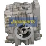 Japanparts Ölpumpe OP-PE02 Japanparts Ölpumpe OP-PE02