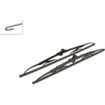 Bosch Scheibenwischer 503 3397118565 Bosch Scheibenwischer 503 3397118565